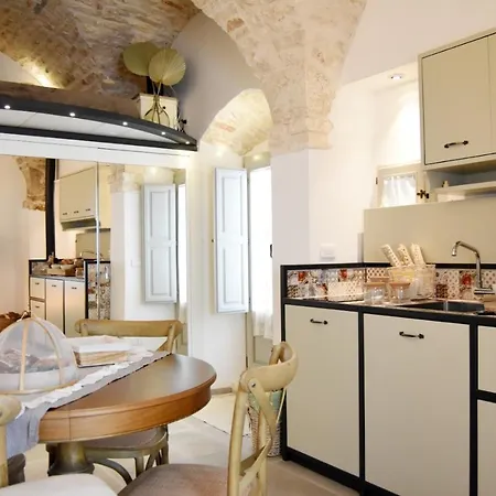 Maison d'hôtes Alcova Cellini 3*