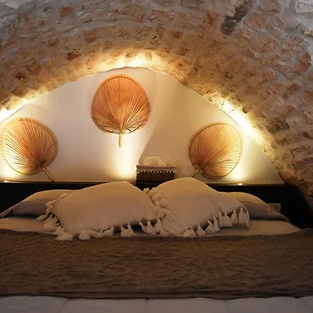 Alcova Cellini Maison d'hôtes 3*