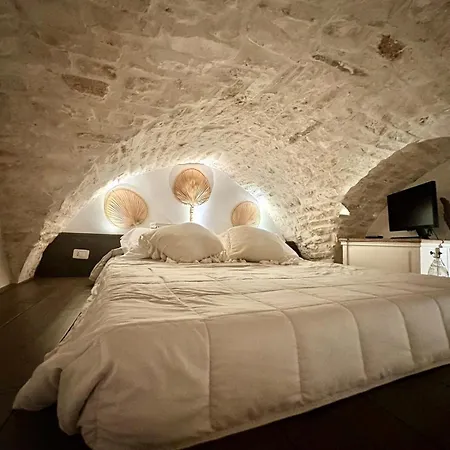 Alcova Cellini Maison d'hôtes