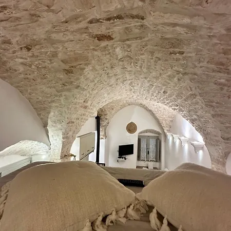 Alcova Cellini Cisternino