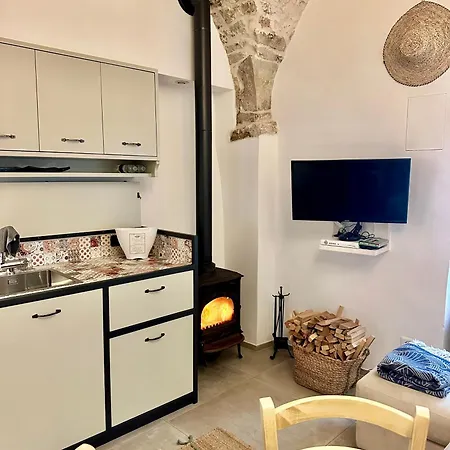 Maison d'hôtes Alcova Cellini