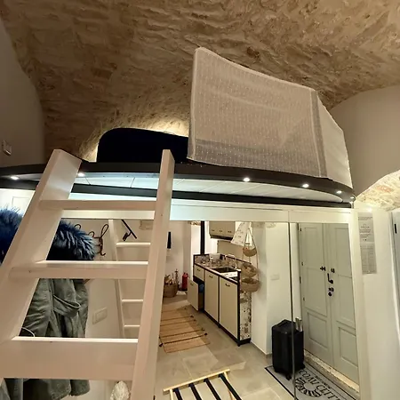 Alcova Cellini Maison d'hôtes 3*