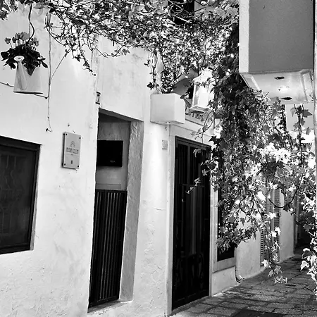 Maison d'hôtes Alcova Cellini Cisternino