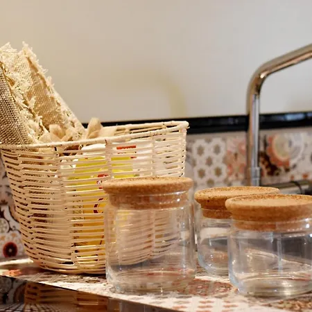 בית הארחה Alcova Cellini צ'יסטרנינו