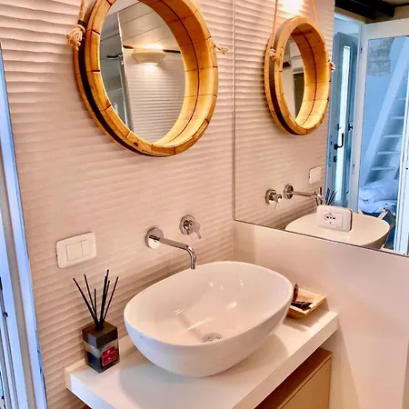 Guest house Alcova Cellini Cisternino