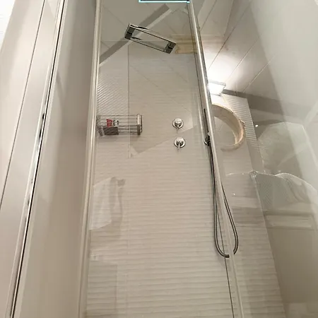 Alcova Cellini Guest house
