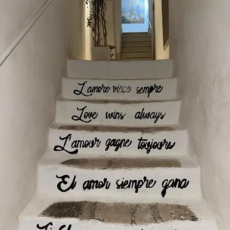 Alcova Cellini Guest house