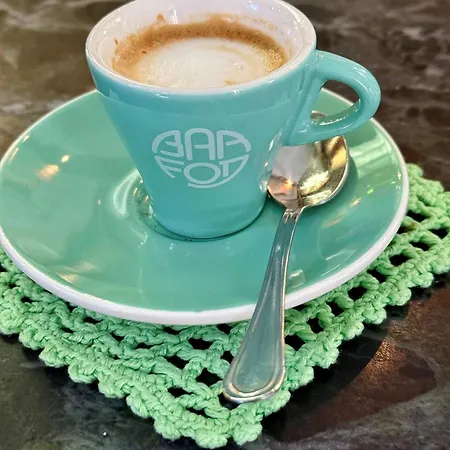 Alcova Cellini 奇斯泰尼诺