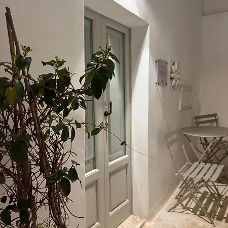 Alcova Cellini Gæstehus 3*
