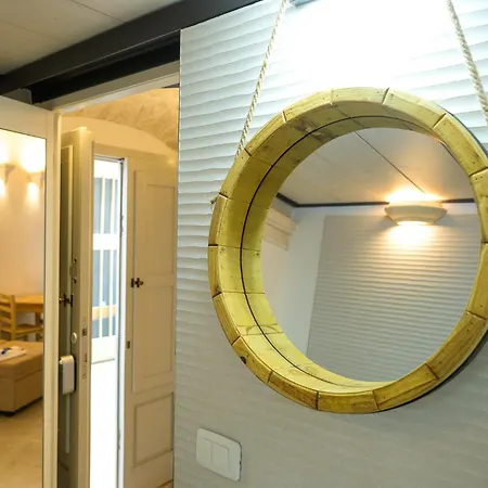 Gæstehus Alcova Cellini 3*