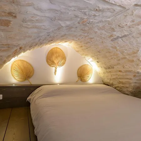 Alcova Cellini 3*