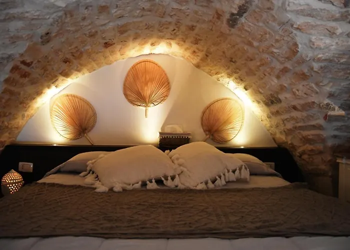 Alcova Cellini ゲストハウス 3*