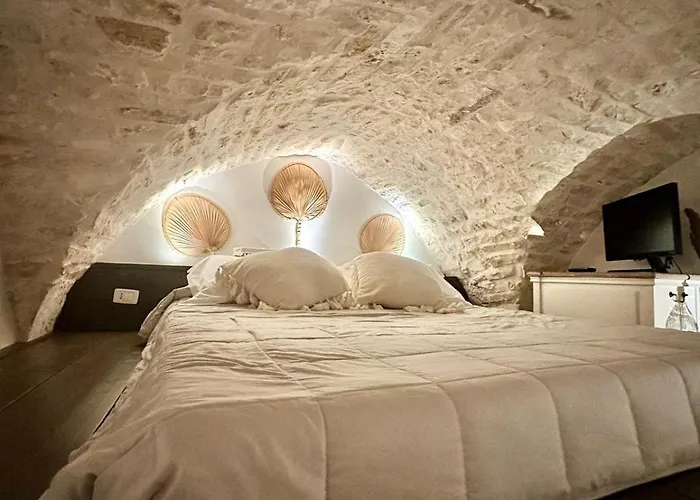 Alcova Cellini Casa de hóspedes