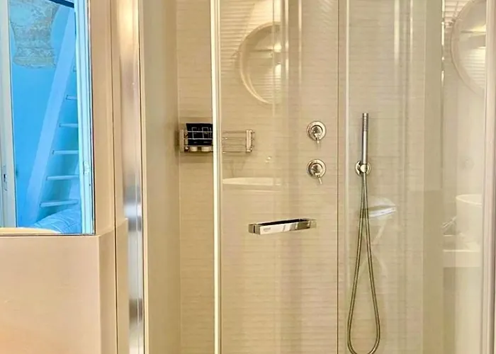 Casa de hóspedes Alcova Cellini