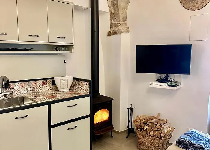 Casa de hóspedes Alcova Cellini