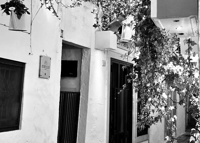 Casa de hóspedes Alcova Cellini Cisternino