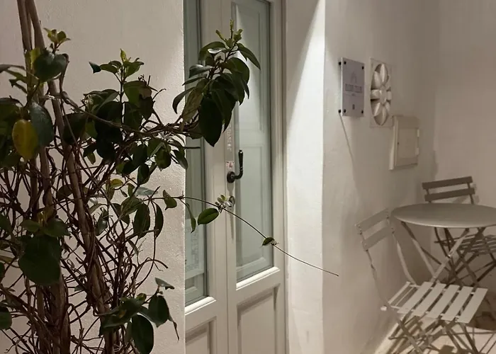 Alcova Cellini Casa de hóspedes 3*